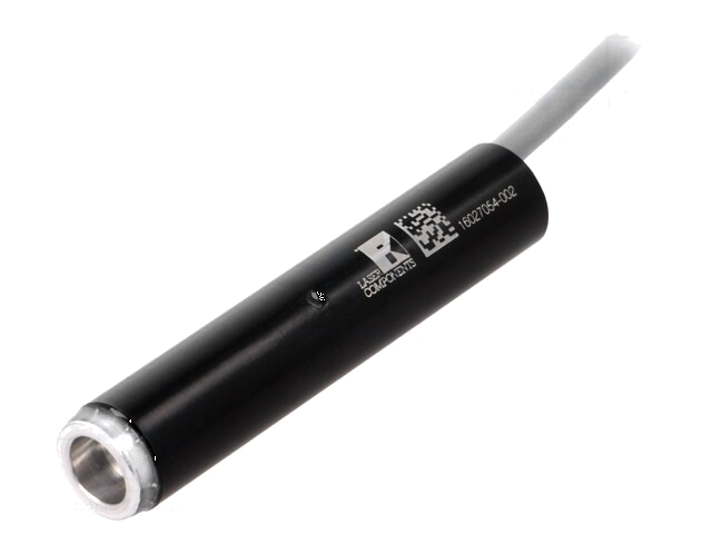 Module: laser; 10mW; rood; lijn; 635nm; 10÷30VDC; 30÷150mA Module: laser; 10mW; rood; lijn; 635nm; 10÷30VDC; 30÷150mA